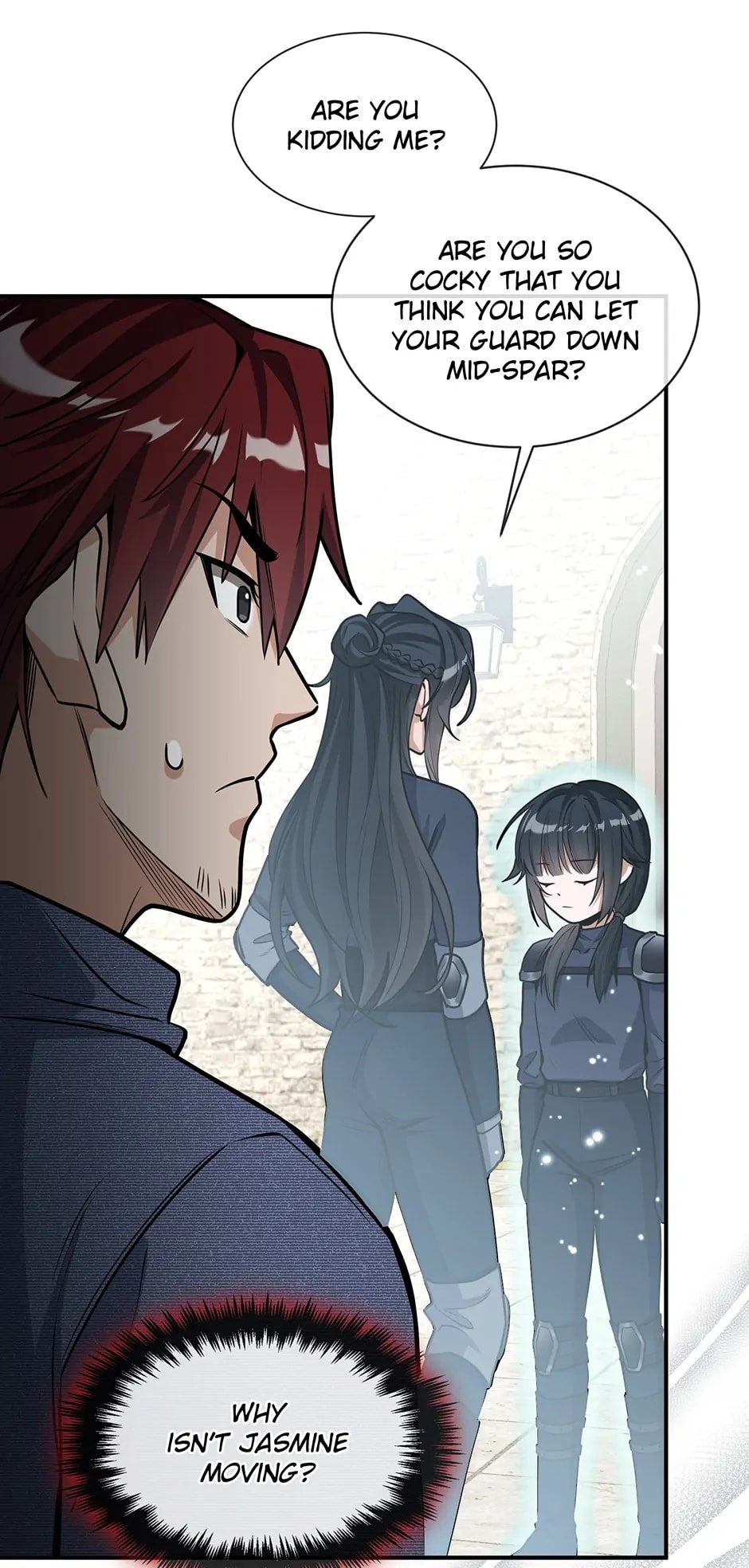 The Beginning After the End, Chapter 175.9 image 41
